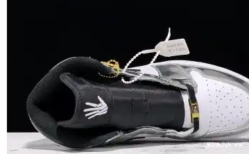LEONARD HIGH PASS THE AIR KAWHI TORCH 1 JORDAN OG 0703